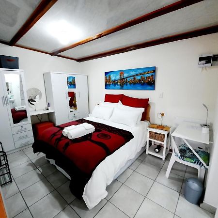 Cape Cozy Cottages Le Cap Extérieur photo