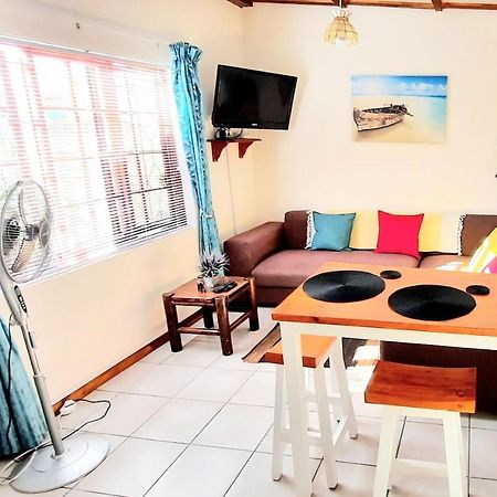 Cape Cozy Cottages Le Cap Extérieur photo