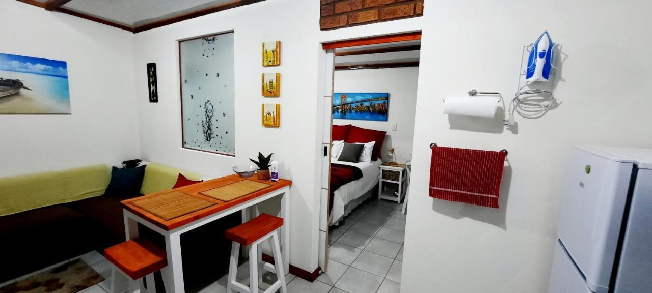 Cape Cozy Cottages Le Cap Extérieur photo