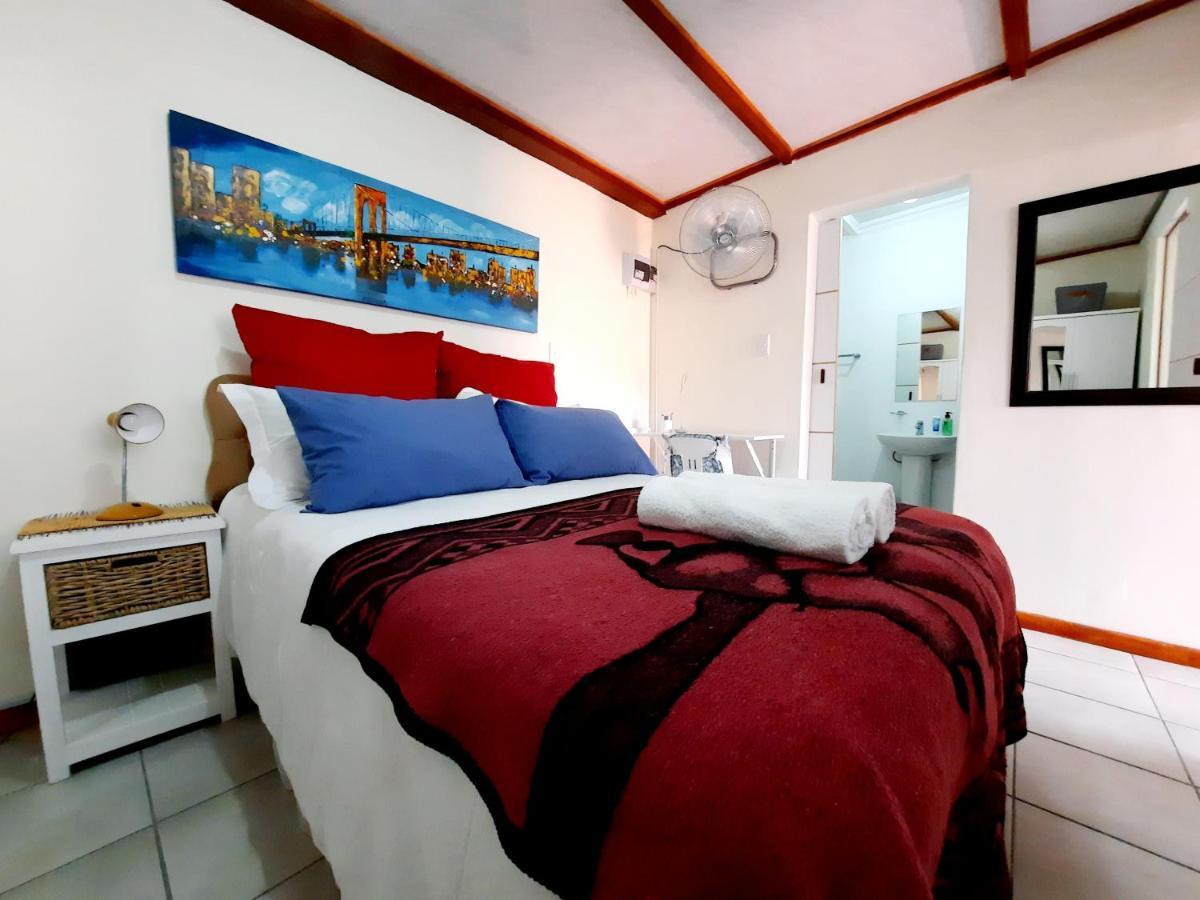 Cape Cozy Cottages Le Cap Extérieur photo