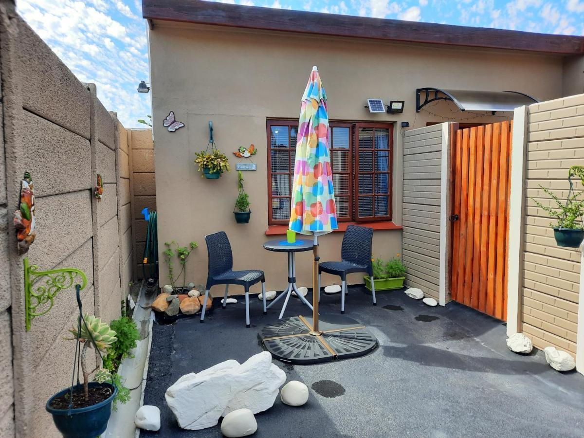 Cape Cozy Cottages Le Cap Extérieur photo