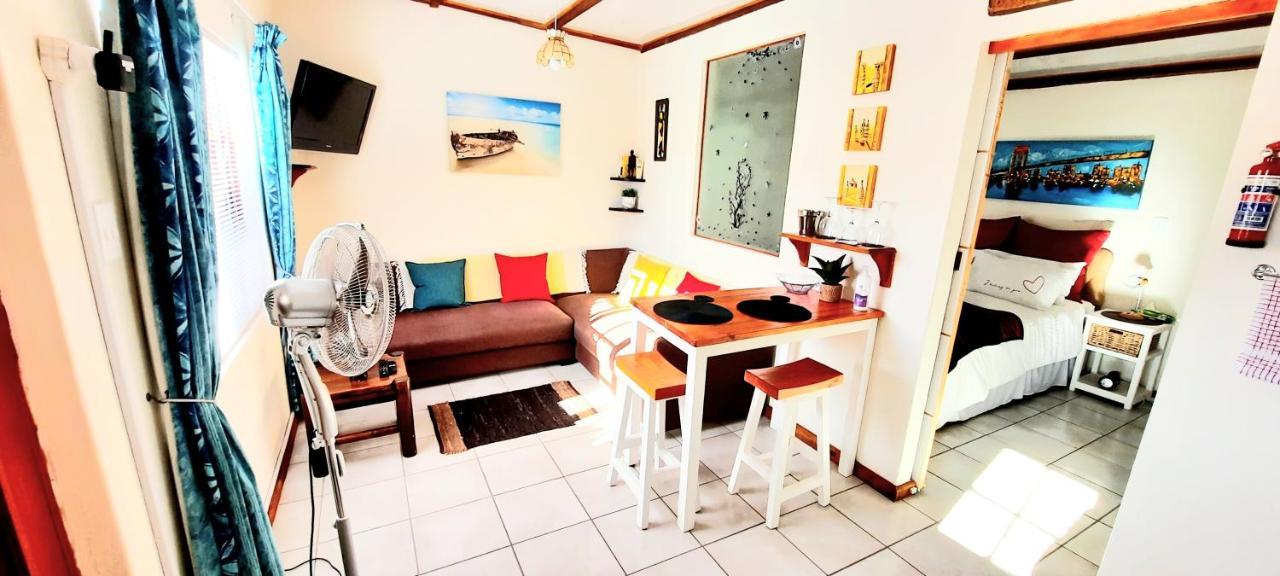 Cape Cozy Cottages Le Cap Extérieur photo
