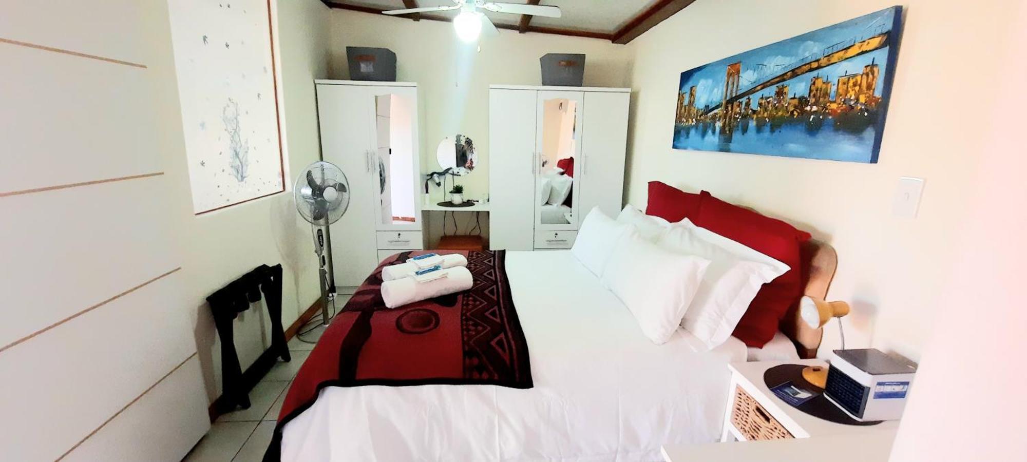 Cape Cozy Cottages Le Cap Extérieur photo