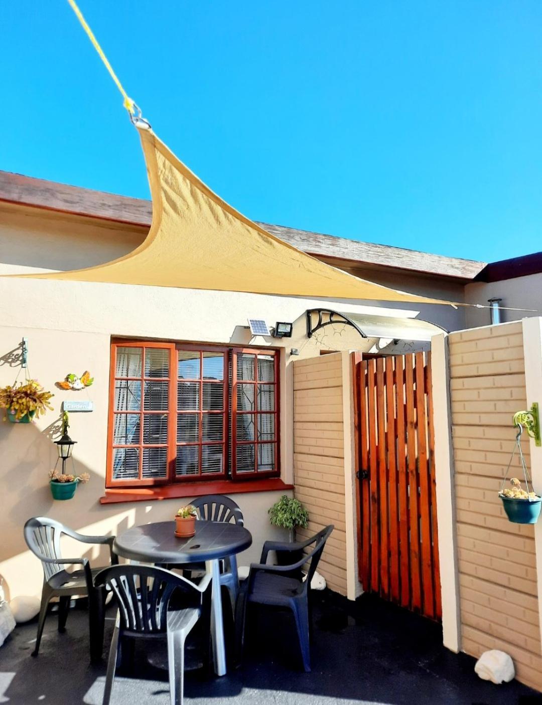 Cape Cozy Cottages Le Cap Extérieur photo